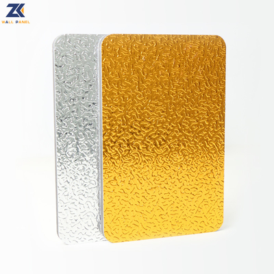 คุณภาพ 3D Water Ripple Board ไม้วีเนียร์ถ่านไม้ไผ่เป็นมิตรกับสิ่งแวดล้อม โรงงาน